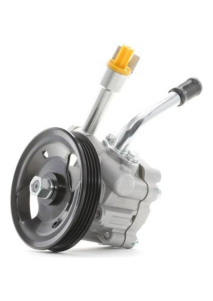 Direksiyon Pompasi Navara D40 06-13