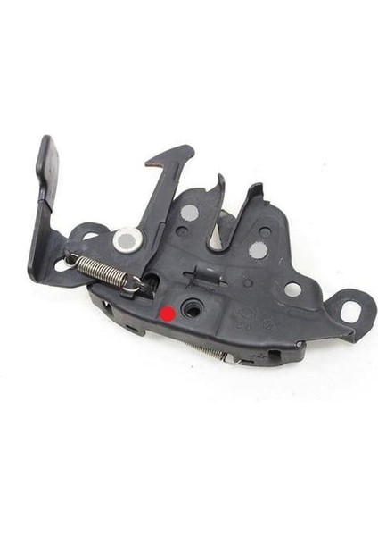 Motor Kaput Kilidi Navara D40 06-14