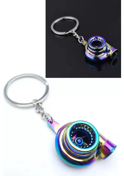 Turbo Anahtarlık Metal Turbo Oto Anahtarlık Araba Anahtarlık Turbo Metal fiyatları