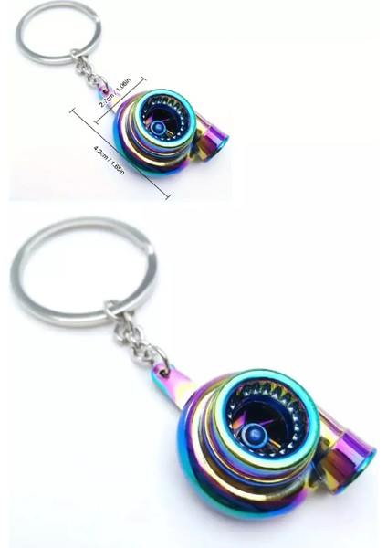 Turbo Anahtarlık Metal Turbo Oto Anahtarlık Araba Anahtarlık Turbo Metal modelleri