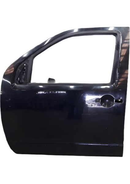 Kapı Ön Navara D40 06-13 Sol
