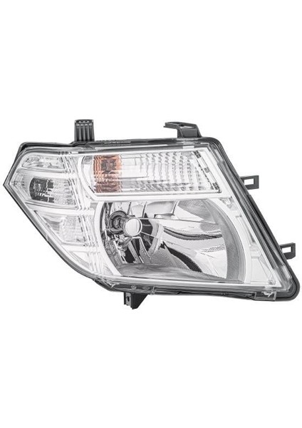 Far Navara D40 10-13 / Pathfinder R51 05-09 Sağ