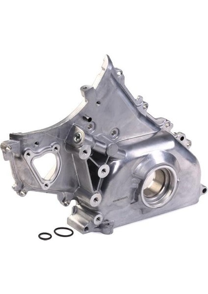 Yağ Pompa Navara D40 06-09 Euro 4