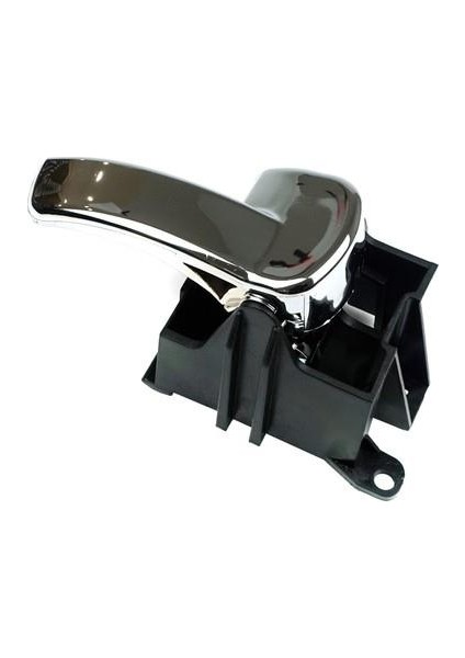 Kapı Kolu Navara D40 06-13 Iç Krom Sağ