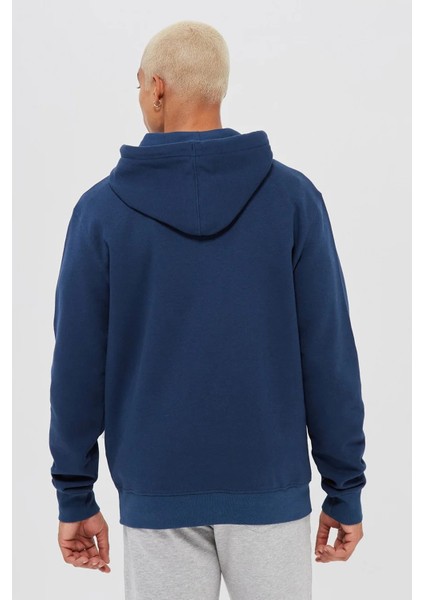 Bayrise M Otlr Erkek Sweatshirt EQYFT04523