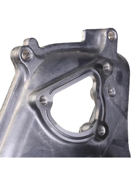 Yağ Pompa Navara D40 06-09 Euro 4