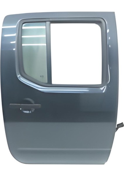 Kapı Arka Navara D40 06-13 Sağ