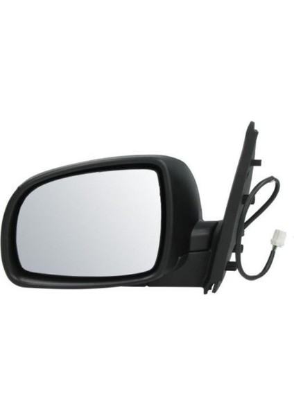 Ayna Dış Dikiz Note E11 05-11 Elektrikli Isıtmalı Sol