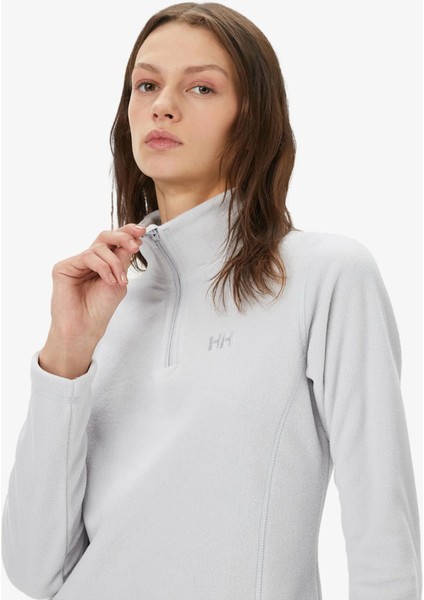 Slope Polar Fleece Kadın Gri Polar 15001-853