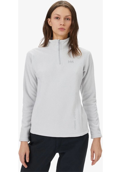 Slope Polar Fleece Kadın Gri Polar 15001-853