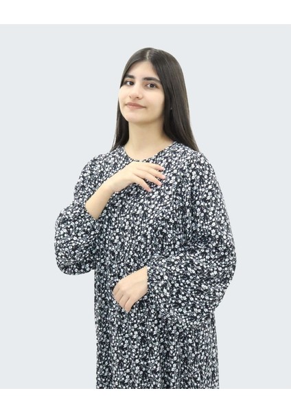 Robalı Elbise
