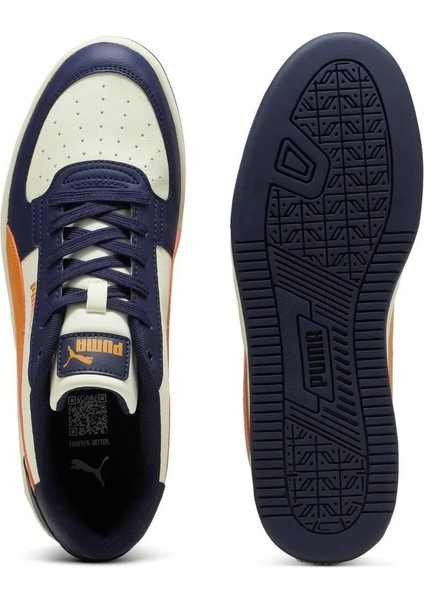 Caven 2.0 Beyaz 39229021 Erkek Sneaker