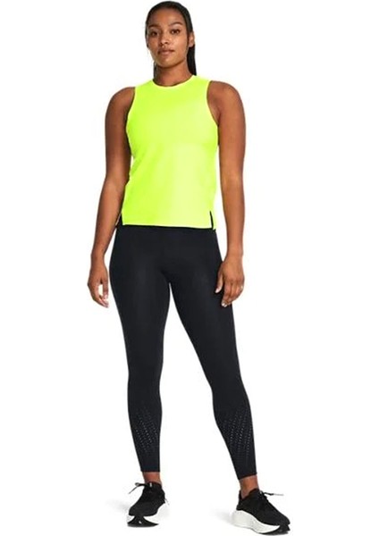 Launch Elite Ankle Kadın Siyah Koşu Tayt 1383367-001 modelleri