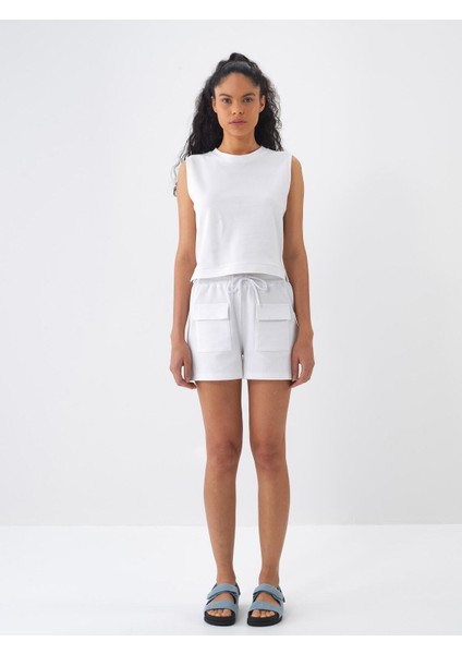 Pamuklu Regular Fit Bluz