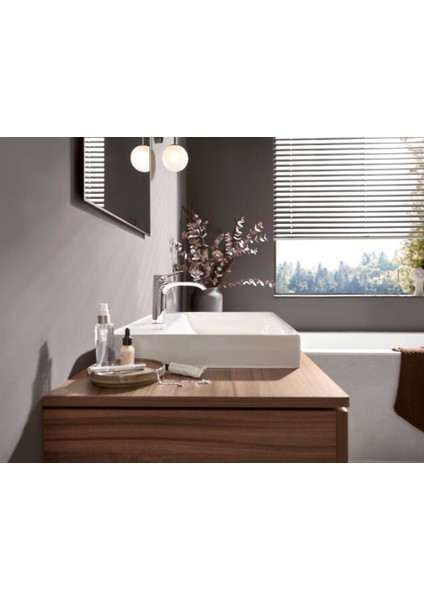 Vivenis Tek Kollu Lavabo Bataryası 75020000 modelleri