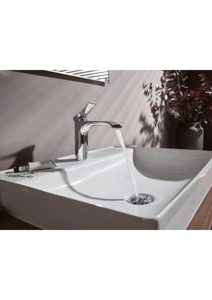 Vivenis Tek Kollu Lavabo Bataryası 75020000 fırsatları