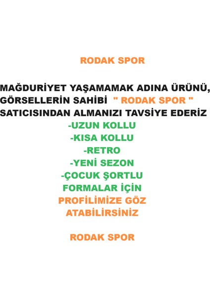 Real Madrid 2017/2018 Cristiano Ronaldo Uzun Kollu Forması