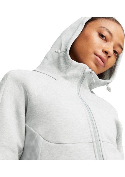 Evostripe Kadın Gri Günlük Stil Sweatshirt 67787804 fırsatları