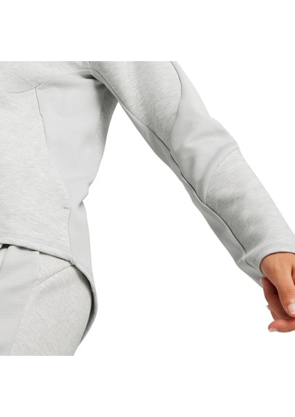 Evostripe Kadın Gri Günlük Stil Sweatshirt 67787804 indirimleri