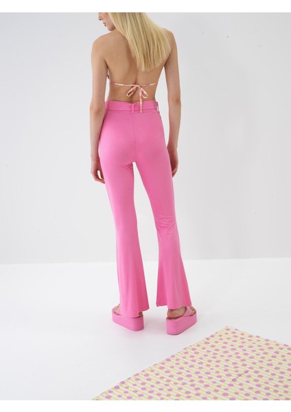Regular Fit Kemerli Pantolon fırsatları