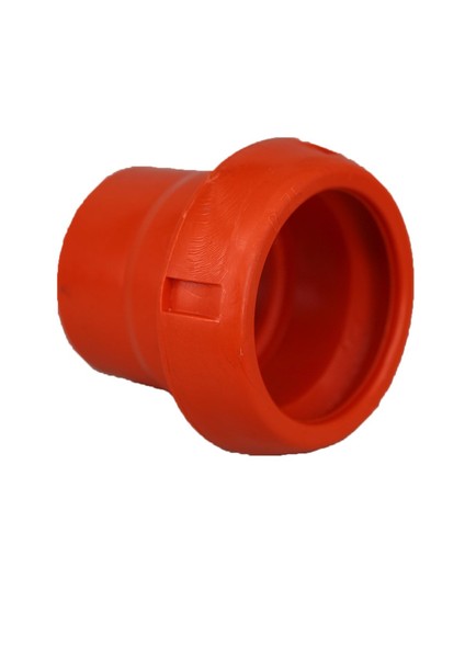 Yağmurlama Borusu Dişi Başlık 140 mm 1 Adet