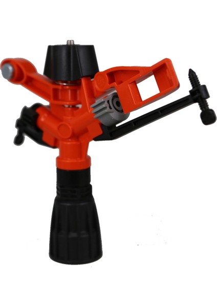 Mandallı Yağmurlama Sprink Tarla Bağ Bahçe Sulama Fıskiyesi 3/4" 4.5x3.2 fiyatları