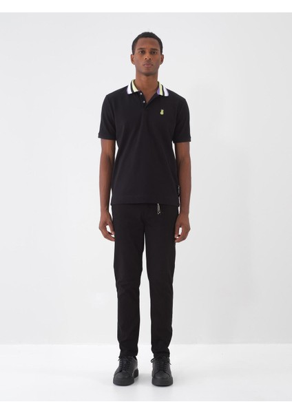 Pamuklu Slim Fit Denim Pantolon