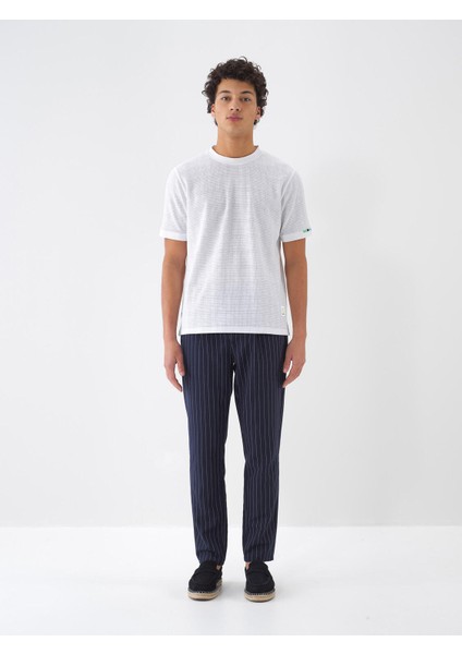 Pamuklu Regular Fit T-Shirt