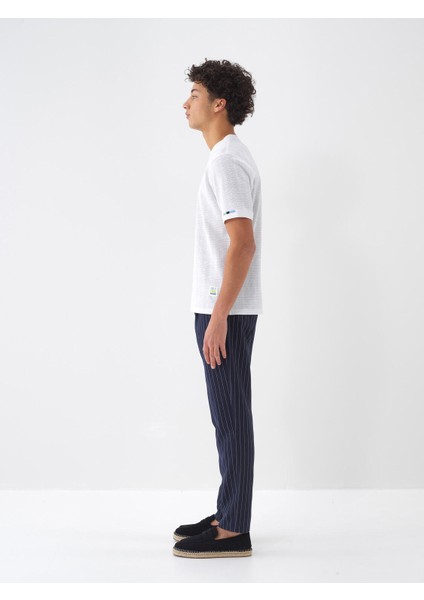 Pamuklu Regular Fit T-Shirt