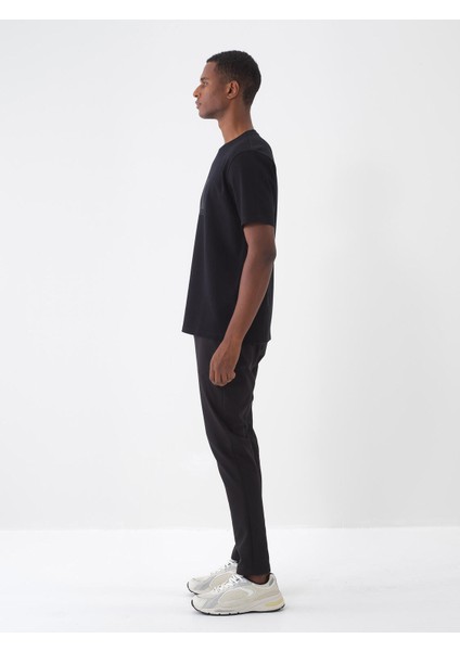 Pamuklu Regular Fit Baskılı T-Shirt fırsatları