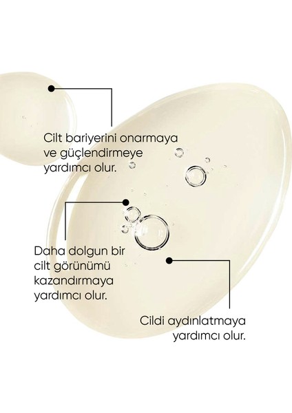 Rejuvenating Retinol Onarıcı ve Yaşlanma Karşıtı Serum