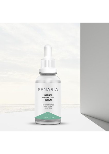 Intense Hydration Nemlendirici ve Yaşlanma Karşıtı Serum