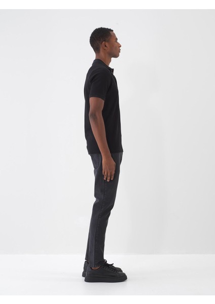 Pamuklu Slim Fit Denim Pantolon fiyatları