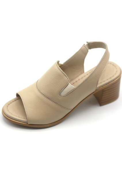 24381825 Kadın Topuklu Sandalet fiyatları