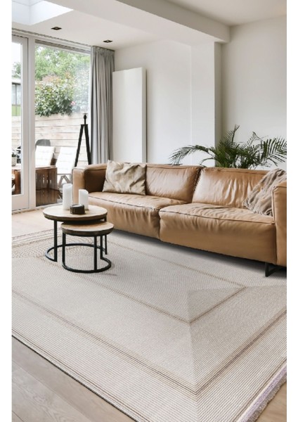 Meri̇nos Halı Lion 62752 070 160 x 230 cm