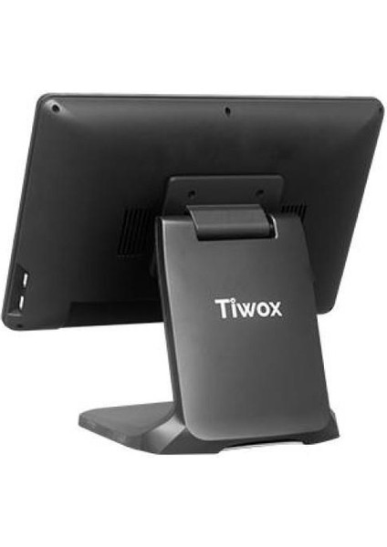 Tıwox 15.6" Dokunmatik TP-8500 Core I5 8gb Ram- 128GB Ssd- Fdos- Pos Pc