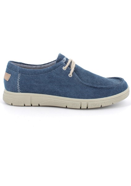 Erkek Sneaker ( Günlük) 5619800 Unb 56198 Igı&Co Tes.Cotton Vınt Jean