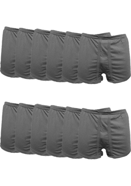 12'li Kütahya Havacı Asker Boxer