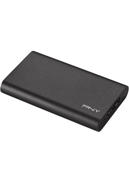 Pny Elite 480GB 430/400MB/S USB 3.1 Gen1 Taşınabilir SSD Disk (PSD1CS1050-480-FFS)