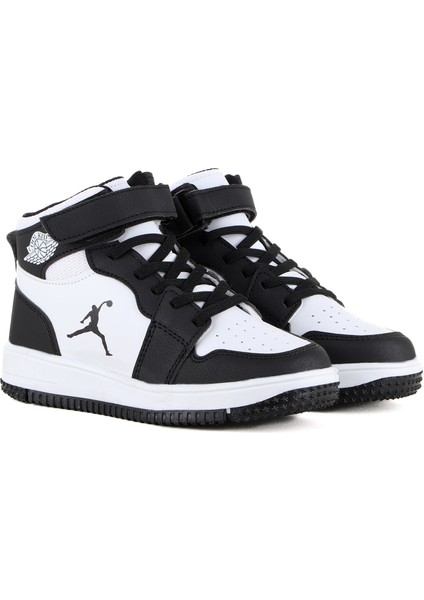 Motion Hafif Taban Bilekli Cırtlı Basketbol Ayakkabısı fırsatları