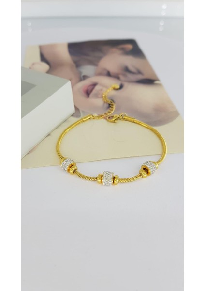 | Çelik Bileklik | Sns40008
