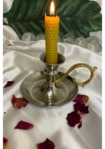 Bakır Şinanay Mumluk Gümüş Renk modelleri