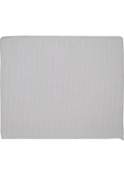 Müslin 6'lı Ağız Mendili 20X20 cm 2024 fiyatları
