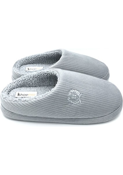 Bogart Gri Erkek Ev Terliği fiyatları