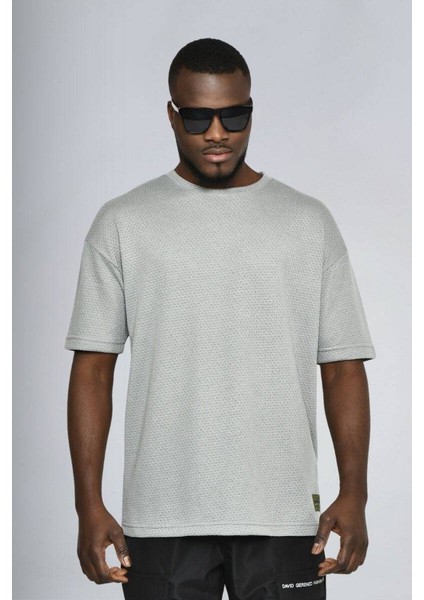 Füme Basic Oversize T-Shirt fiyatları