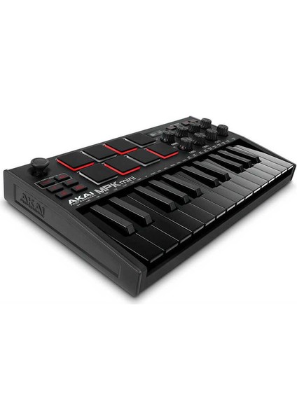 Professional MPK Mini MK3 25 Tuşlu Midi Klavye fiyatları