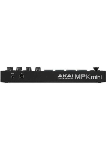 Professional MPK Mini MK3 25 Tuşlu Midi Klavye modelleri