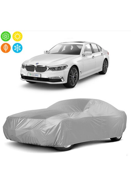 Bmw 520I Serisi Branda Lüx Kalite Oto Brandası,araba Çadırı