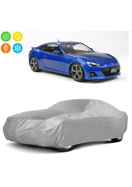 Subaru Brz Branda Lüx Kalite Oto Brandası,araba Çadırı