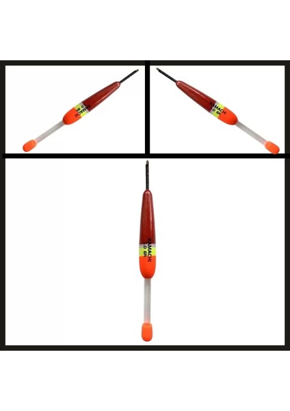Uyguna-Yakala 5 Gr 3005 Kamachi Işıklı Şamandıra-And.302 fiyatları